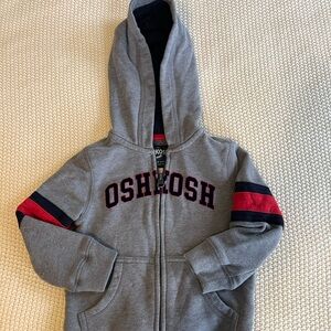 OshKosh Boys 2T Jacket